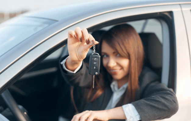 Auto Insurance Built for Glastonbury Drivers​