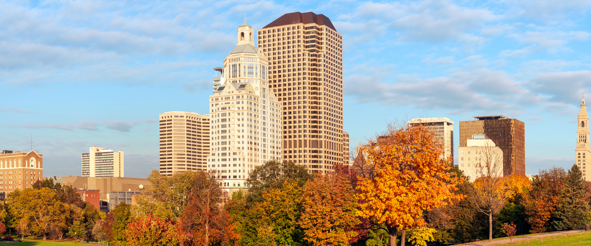 Smart Insurance in Hartford, CT for Home, Auto & Business