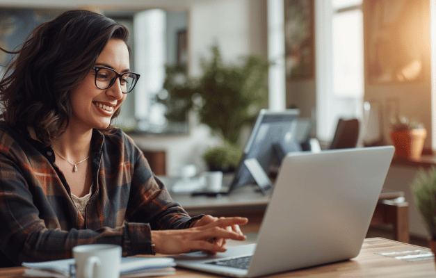 Simplify Open Enrollment for Your Business